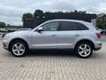 Audi Q5 2.0 TDI quattro DSG AHK 19 Zoll Xenon-Plus Silber - thumbnail 9