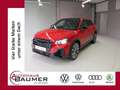Audi SQ2 2.0 TFSI 4x4 AHK Matrix-LED Pano SONOS Navi Rojo - thumbnail 1