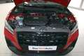 Audi SQ2 2.0 TFSI 4x4 AHK Matrix-LED Pano SONOS Navi Rojo - thumbnail 9