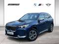 BMW X1 xDrive20d xLine // elektr. Anhängerkupplung // Hea Blau - thumbnail 1