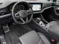 Volkswagen Touareg 3.0 TDI 4Motion R-Line 2xKLIMA ACC AHK Niebieski - thumbnail 9