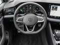 Volkswagen Touareg 3.0 TDI 4Motion R-Line 2xKLIMA ACC AHK Blau - thumbnail 11