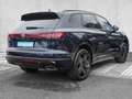 Volkswagen Touareg 3.0 TDI 4Motion R-Line 2xKLIMA ACC AHK Niebieski - thumbnail 4