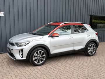 1.0 T-GDi ExecutiveLine ONDERHOUDEN!/FULL OPTION!/