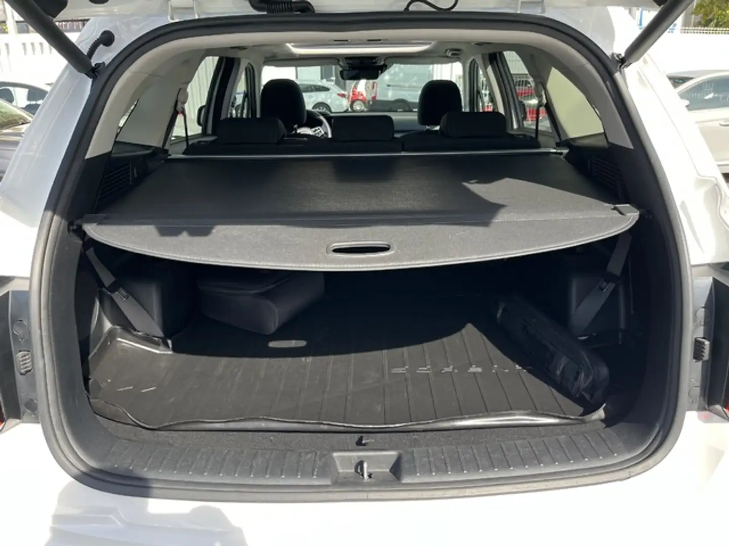 Kia Sorento 1.6 T-GDi PHEV Emotion 4x4 Blanc - 2