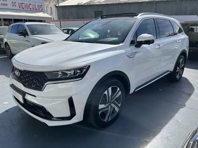 Kia Sorento 1.6 T-GDi PHEV Emotion 4x4