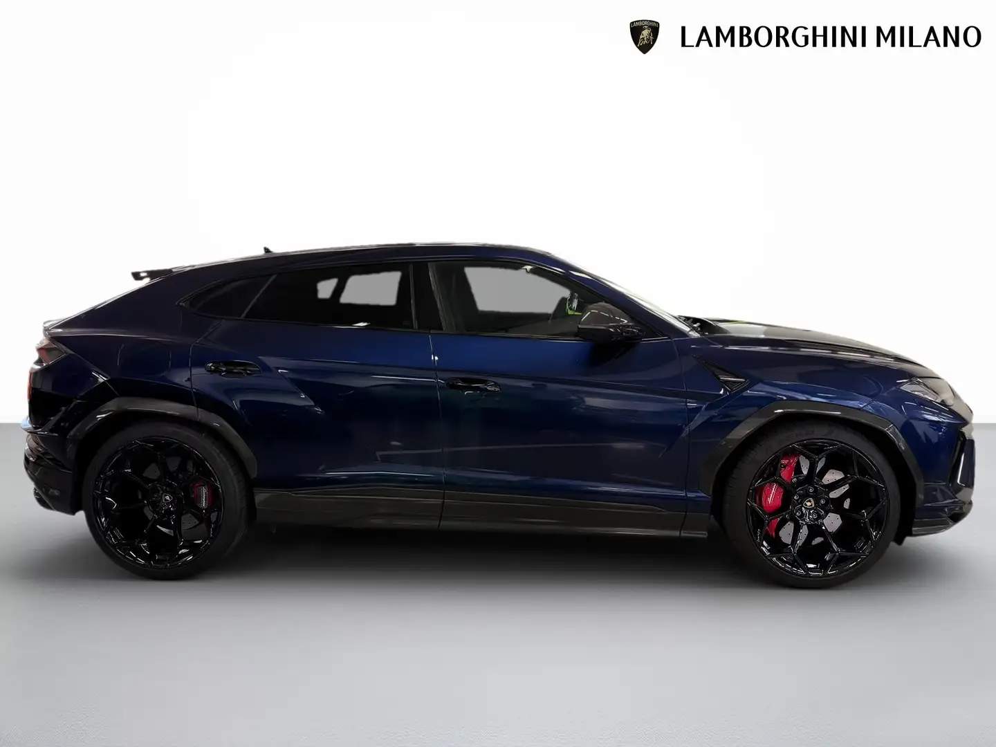 Lamborghini Urus PERFORMANTE - 4.0 V8 666CV - IVA ESPOSTA Bleu - 2