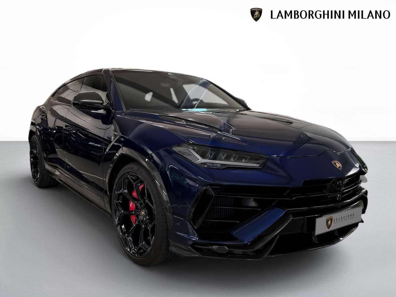 Lamborghini Urus PERFORMANTE - IVA ESPOSTA - ESTENSIONE GAR UFF