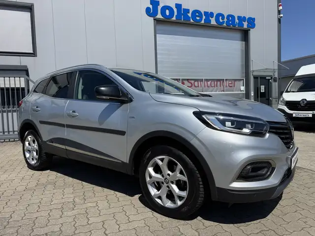 Renault Kadjar dCi 150 Bose Edition 110 4WD Winterpaket/Standheiz