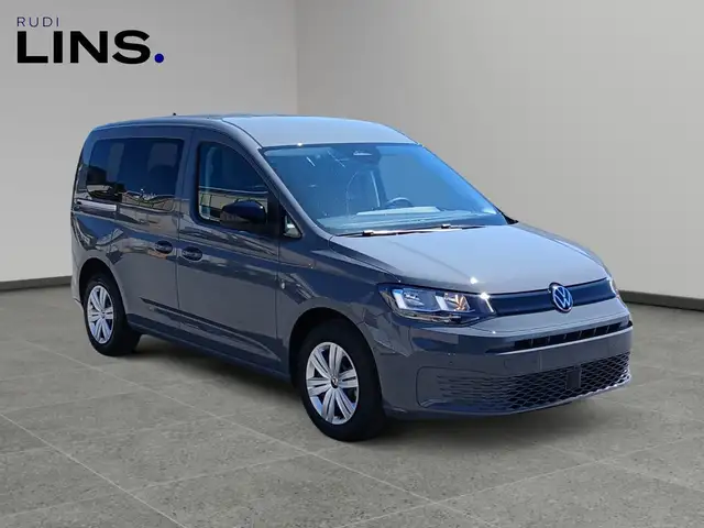 Volkswagen Caddy view 7