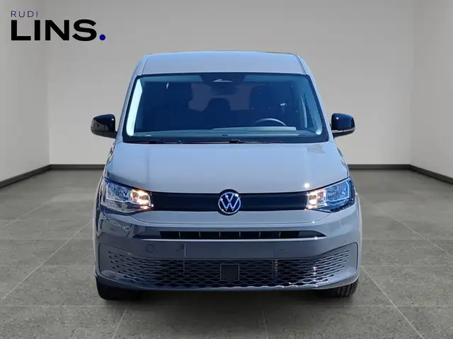 Volkswagen Caddy view 8