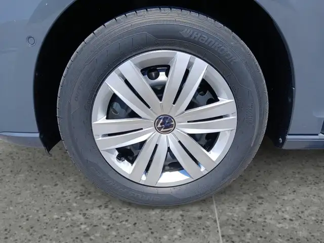 Volkswagen Caddy view 14