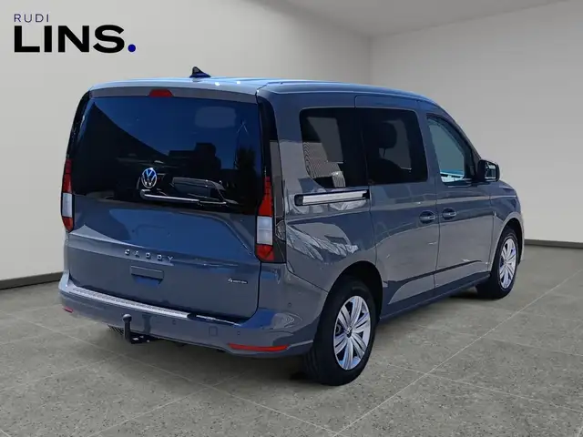 Volkswagen Caddy view 5