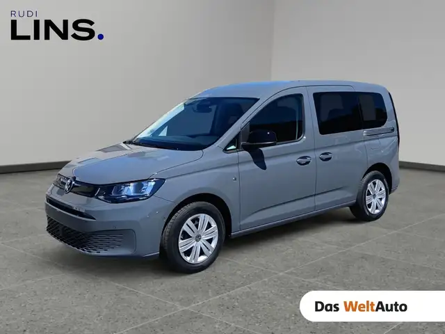 2026 Volkswagen Caddy in Grey for sale