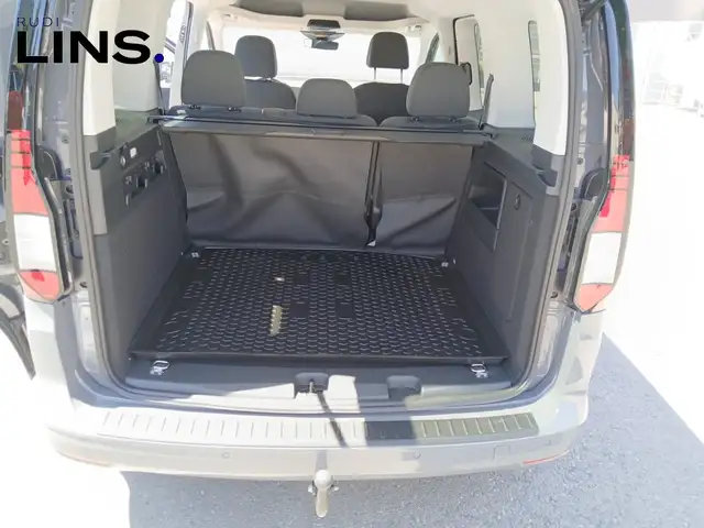 Volkswagen Caddy view 15