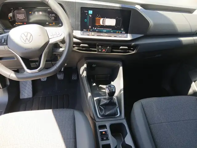 Volkswagen Caddy view 10