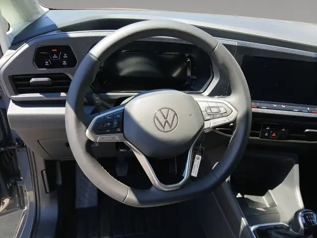 Volkswagen Caddy view 12