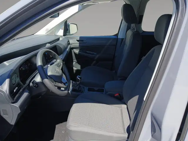 Volkswagen Caddy view 9