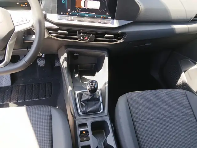Volkswagen Caddy view 11