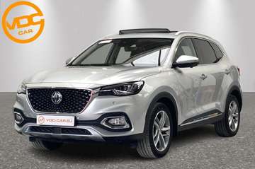 PLUG IN HYBRID Luxury