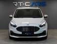 Ford Galaxy Titanium Weiß - thumbnail 3