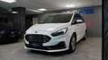 Ford Galaxy Titanium Weiß - thumbnail 6