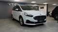 Ford Galaxy Titanium Weiß - thumbnail 5