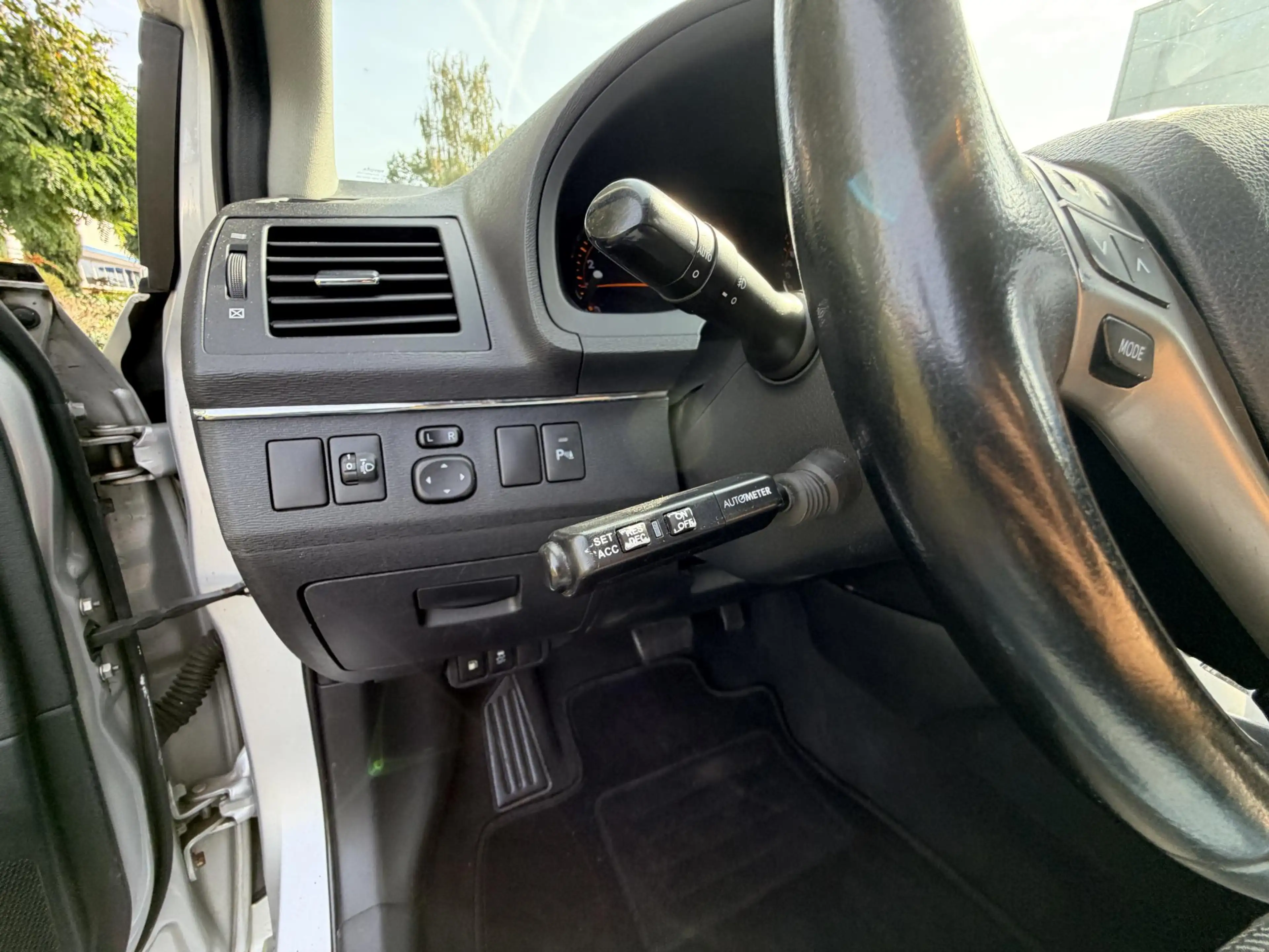 Toyota Avensis 1.8 VVTi Dynamic 147PK Automaat — photo 14