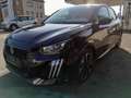 Peugeot 208 Allure PT 100 EAT8 Automatik Kamera Navi SHZ LED A Negro - thumbnail 1