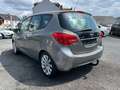 Opel Meriva B INNOVATION SHZ + PDC + TEMP Gris - thumbnail 7