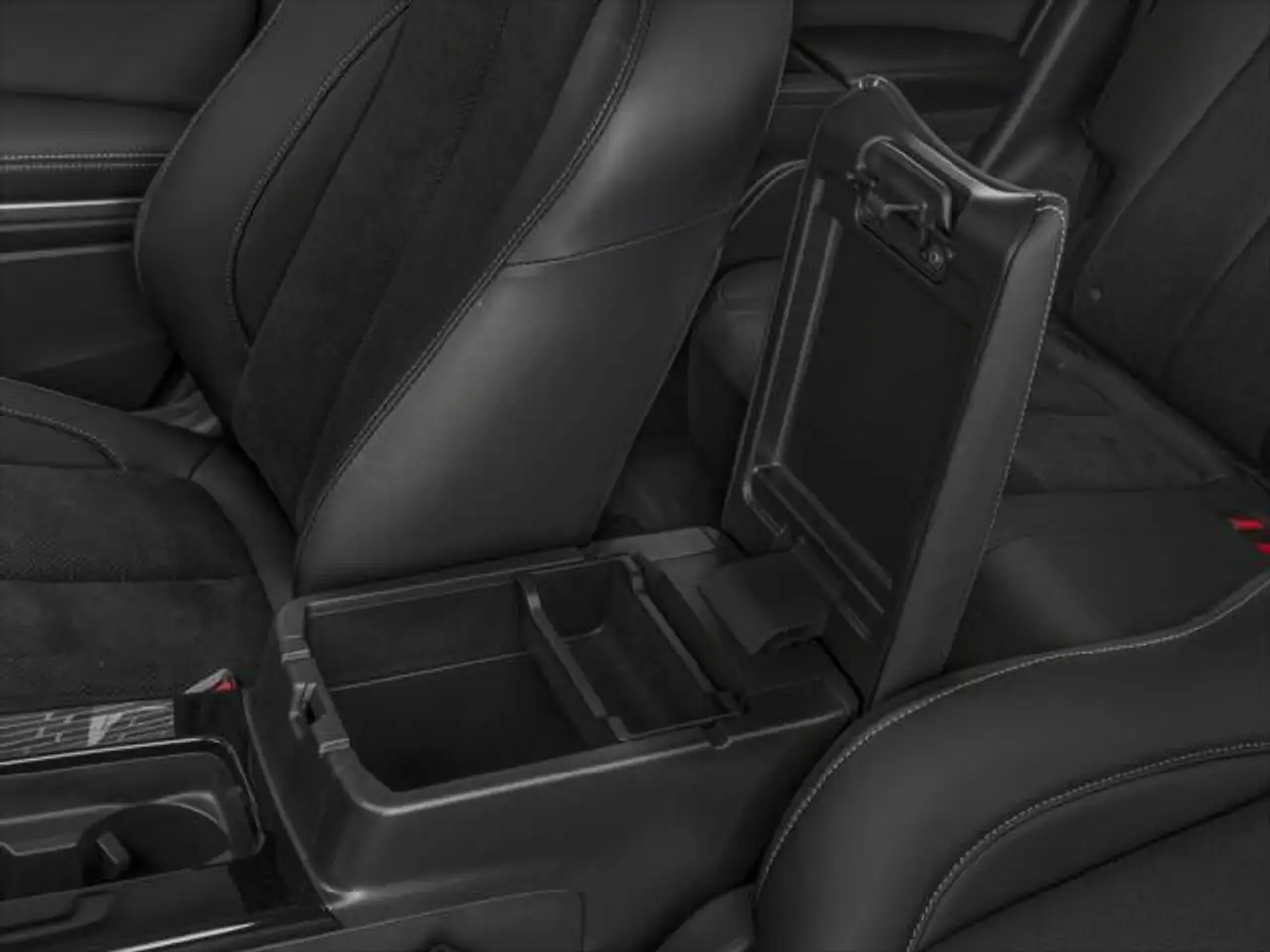 Mitsubishi Eclipse Cross fotografie Mitsubishi Eclipse Cross