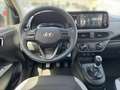 Hyundai i10 1.0 Benzin M/T Select Grün - thumbnail 10