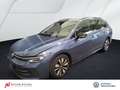 Volkswagen Golf Variant Golf VIII Variant 1.5 TSI GOAL LEDplus+NAVI+AHK Blau - thumbnail 1