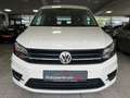 Volkswagen Caddy PKW Trendline BMT Automatik Blanc - thumbnail 1