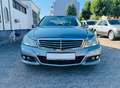 Mercedes-Benz C 180 CGI Limousine BlueEfficiency Automatik PDC Silber - thumbnail 2