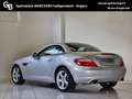 Mercedes-Benz SLK 200 200 7GTro+ Argent - thumbnail 4