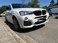 BMW X4 2.0 dA xDrive20 Wit - thumbnail 1
