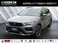 CUPRA Ateca 1.5 TSI DSG PDC ACC LED DAB KESSY AHK Navi Grau - thumbnail 1