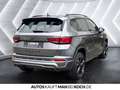 CUPRA Ateca 1.5 TSI DSG PDC ACC LED DAB KESSY AHK Navi Gris - thumbnail 4