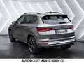 CUPRA Ateca 1.5 TSI DSG PDC ACC LED DAB KESSY AHK Navi Grau - thumbnail 4