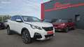 Peugeot 3008 130ch SetS BVM6 Allure Business Blanc - thumbnail 3