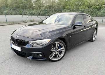 Gran Coupé 428iXA