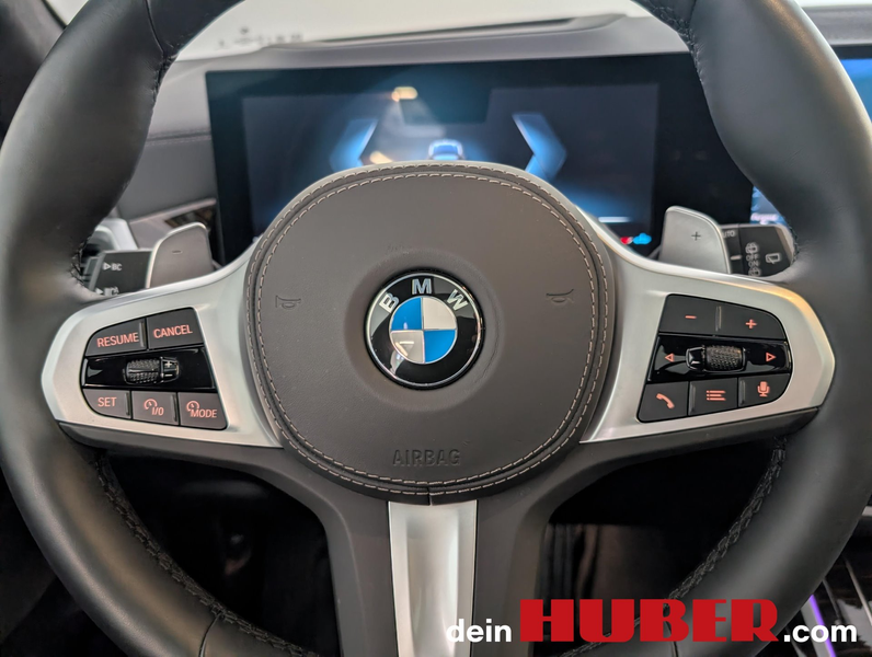 BMW X7 xDrive40d — photo 13