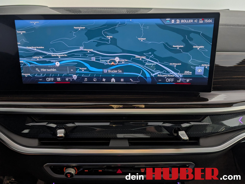 BMW X7 xDrive40d — photo 15