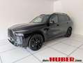 BMW X7 xDrive40d Schwarz - thumbnail 1