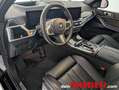 BMW X7 xDrive40d Schwarz - thumbnail 11