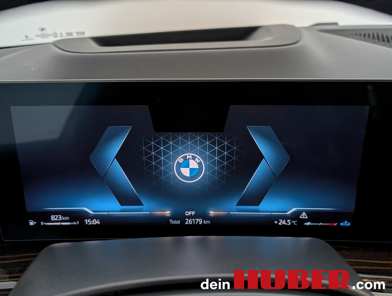 BMW X7 xDrive40d — photo 14