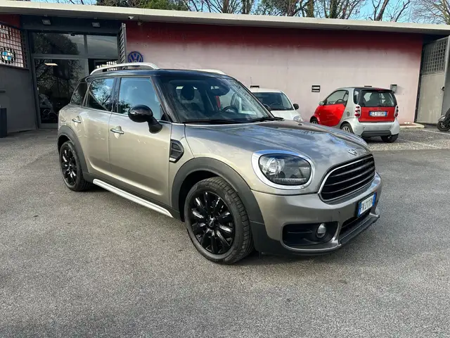 MINI Cooper Countryman Mini 1.5 Cooper Hype Countryman Service Bmw '18 Pe