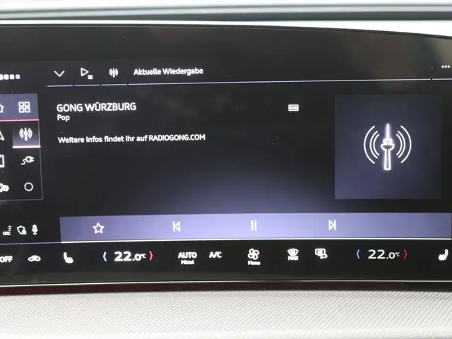 Audi Q5 view 14