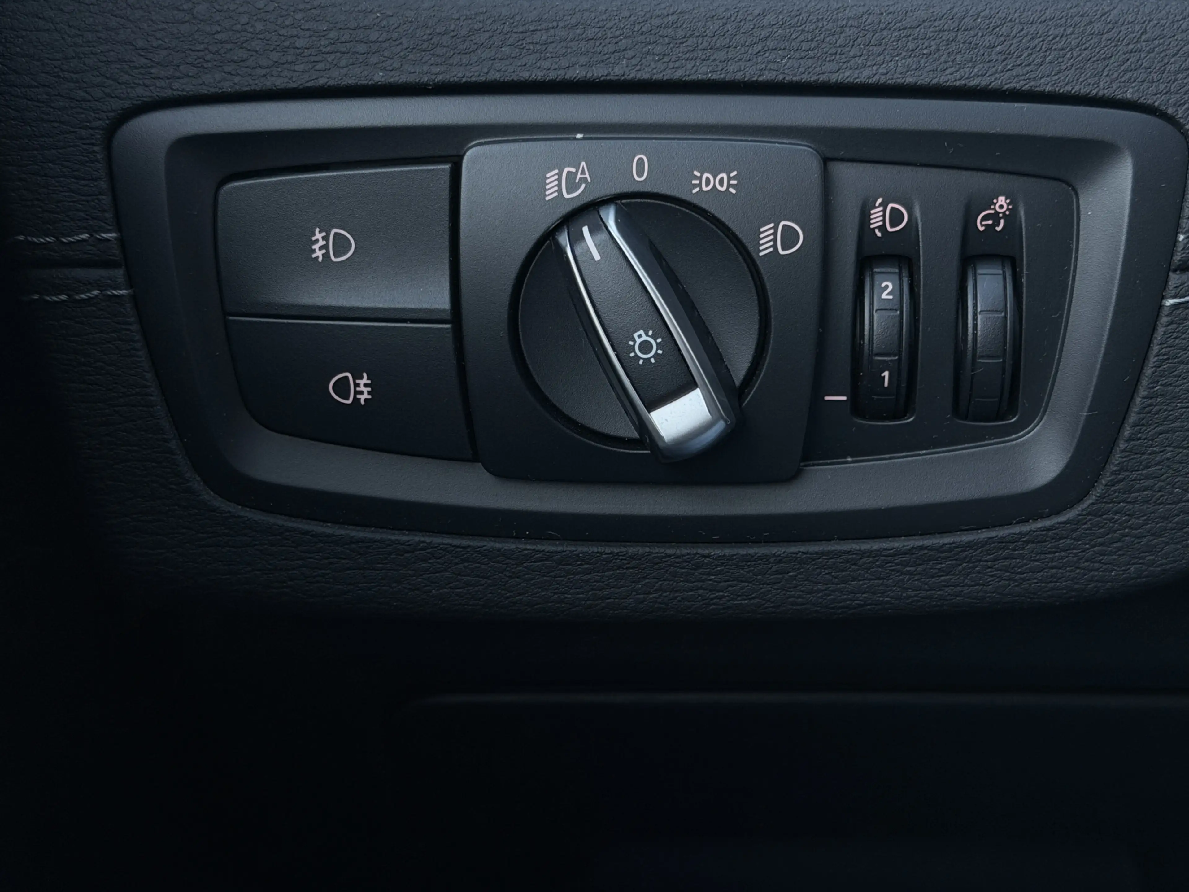 BMW X1 sDrive18i High Executive Automaat Navigatie/Trekha — photo 24